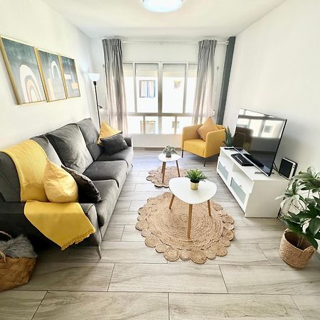 Mango Sorbet Super Central, 3 Desks, High Speed Internet, 3 Bedrooms And 2 Bathrooms Corralejo Eksteriør bilde