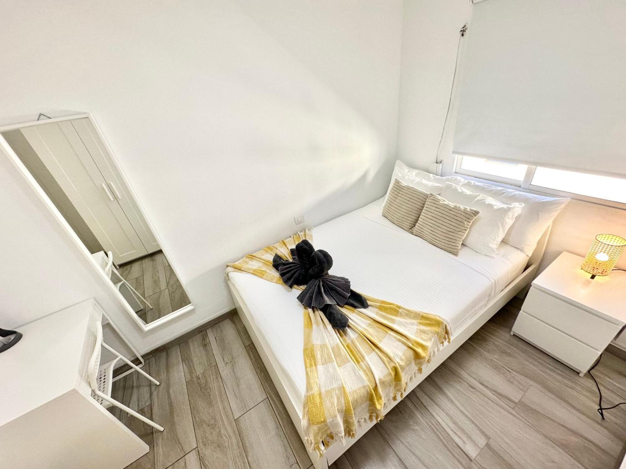 Mango Sorbet Super Central, 3 Desks, High Speed Internet, 3 Bedrooms And 2 Bathrooms Corralejo Eksteriør bilde