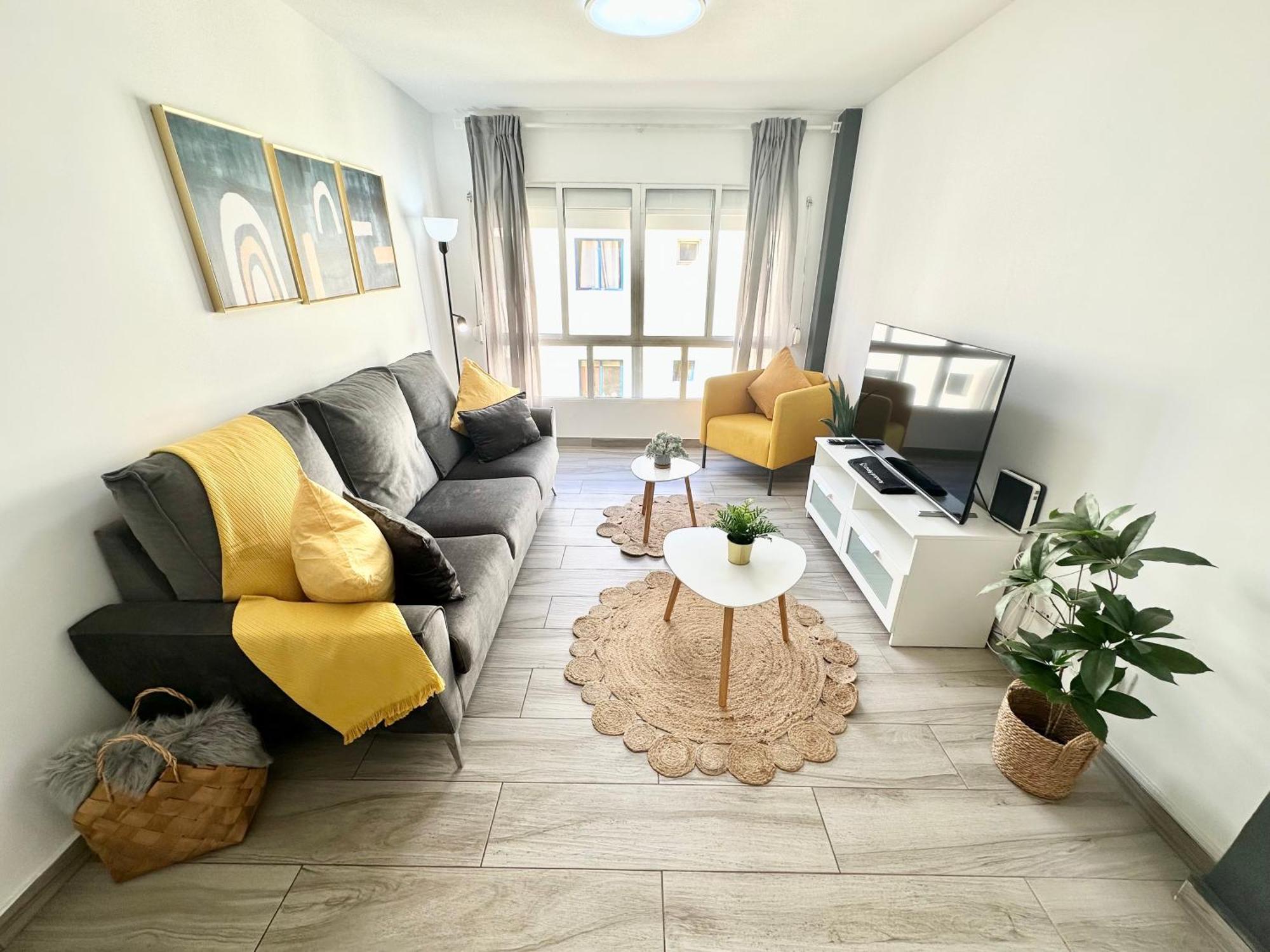 Mango Sorbet Super Central, 3 Desks, High Speed Internet, 3 Bedrooms And 2 Bathrooms Corralejo Eksteriør bilde