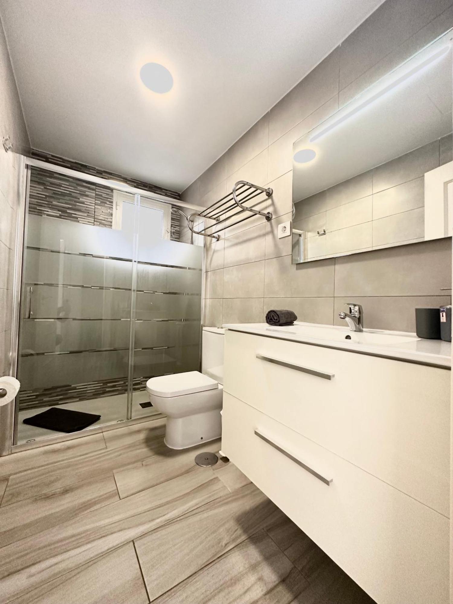Mango Sorbet Super Central, 3 Desks, High Speed Internet, 3 Bedrooms And 2 Bathrooms Corralejo Eksteriør bilde