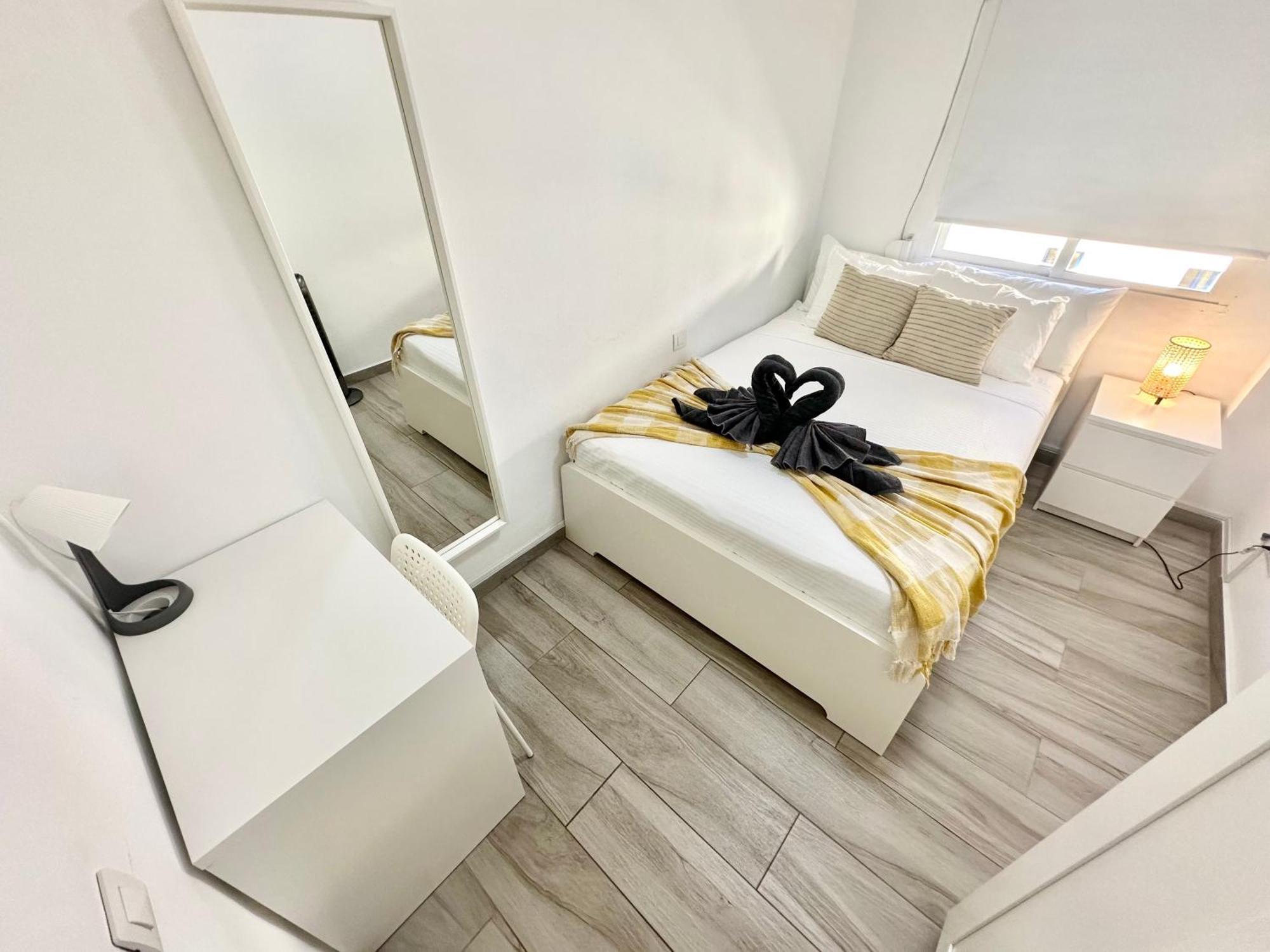 Mango Sorbet Super Central, 3 Desks, High Speed Internet, 3 Bedrooms And 2 Bathrooms Corralejo Eksteriør bilde
