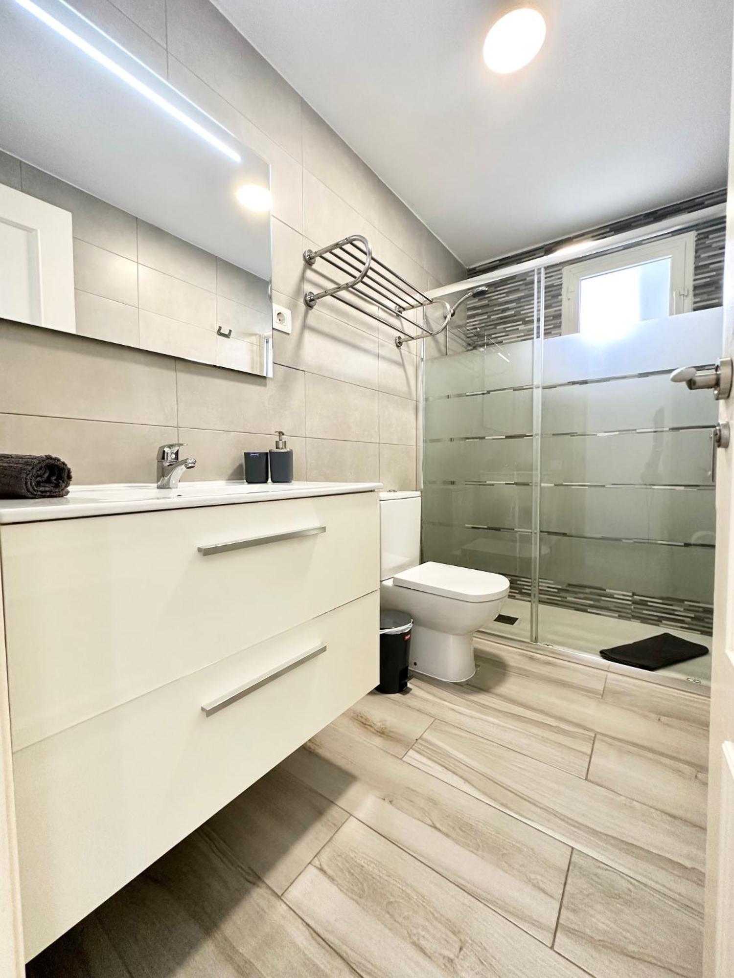 Mango Sorbet Super Central, 3 Desks, High Speed Internet, 3 Bedrooms And 2 Bathrooms Corralejo Eksteriør bilde