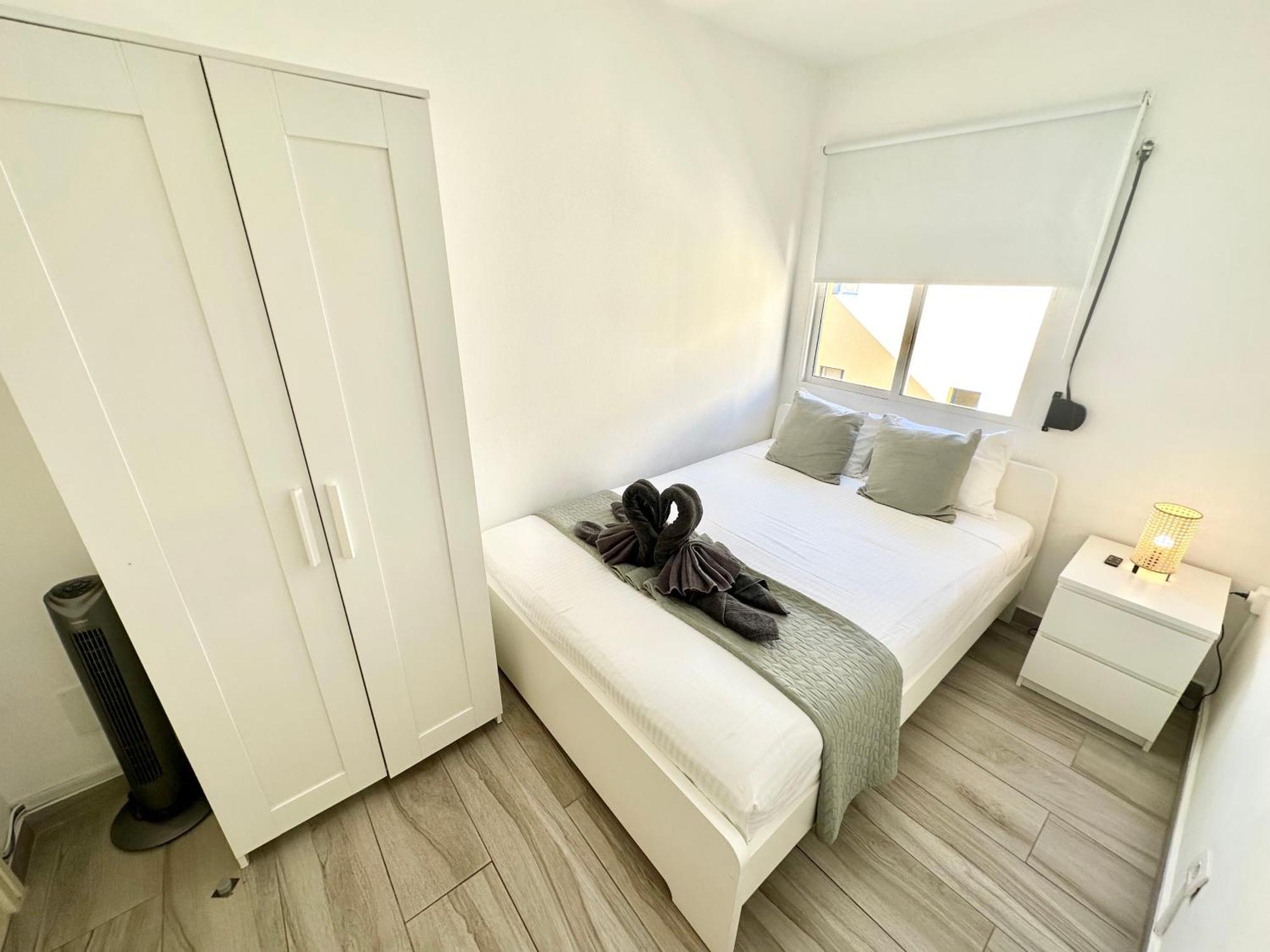 Mango Sorbet Super Central, 3 Desks, High Speed Internet, 3 Bedrooms And 2 Bathrooms Corralejo Eksteriør bilde