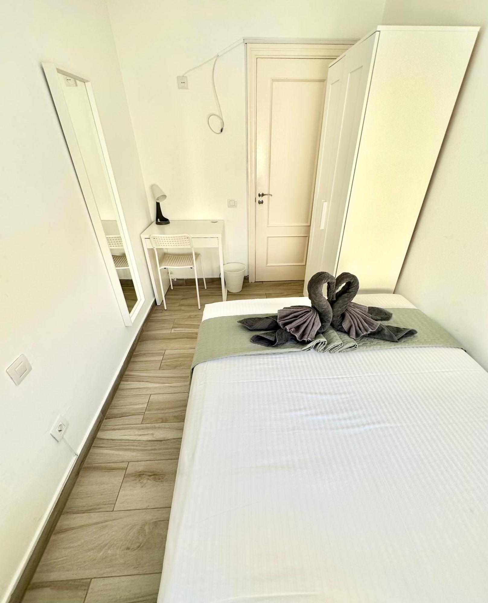 Mango Sorbet Super Central, 3 Desks, High Speed Internet, 3 Bedrooms And 2 Bathrooms Corralejo Eksteriør bilde