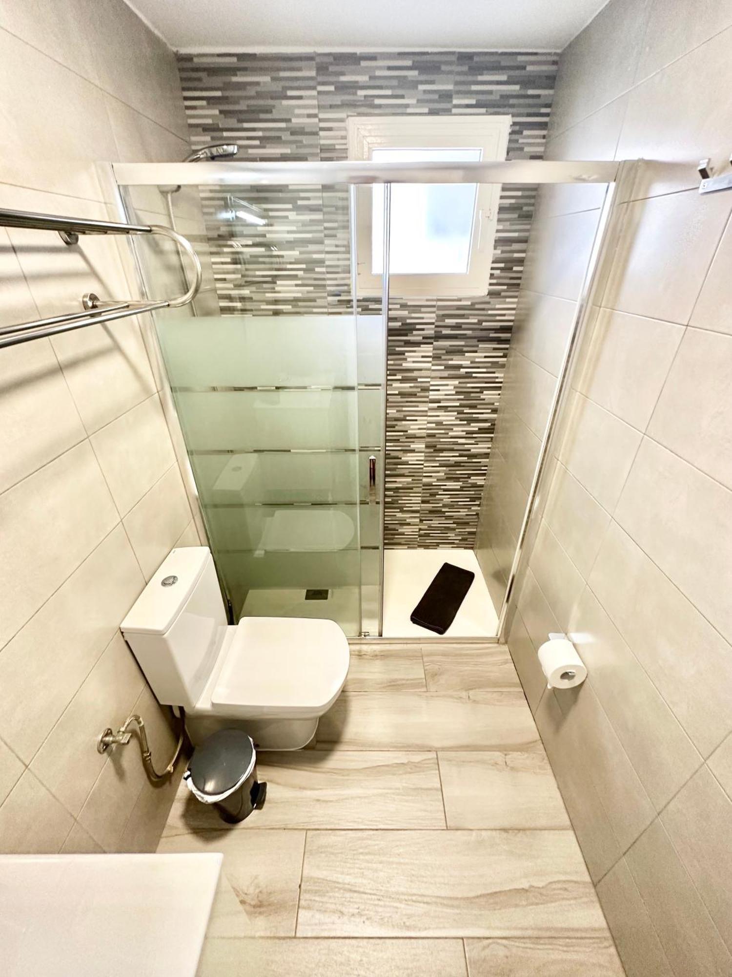 Mango Sorbet Super Central, 3 Desks, High Speed Internet, 3 Bedrooms And 2 Bathrooms Corralejo Eksteriør bilde