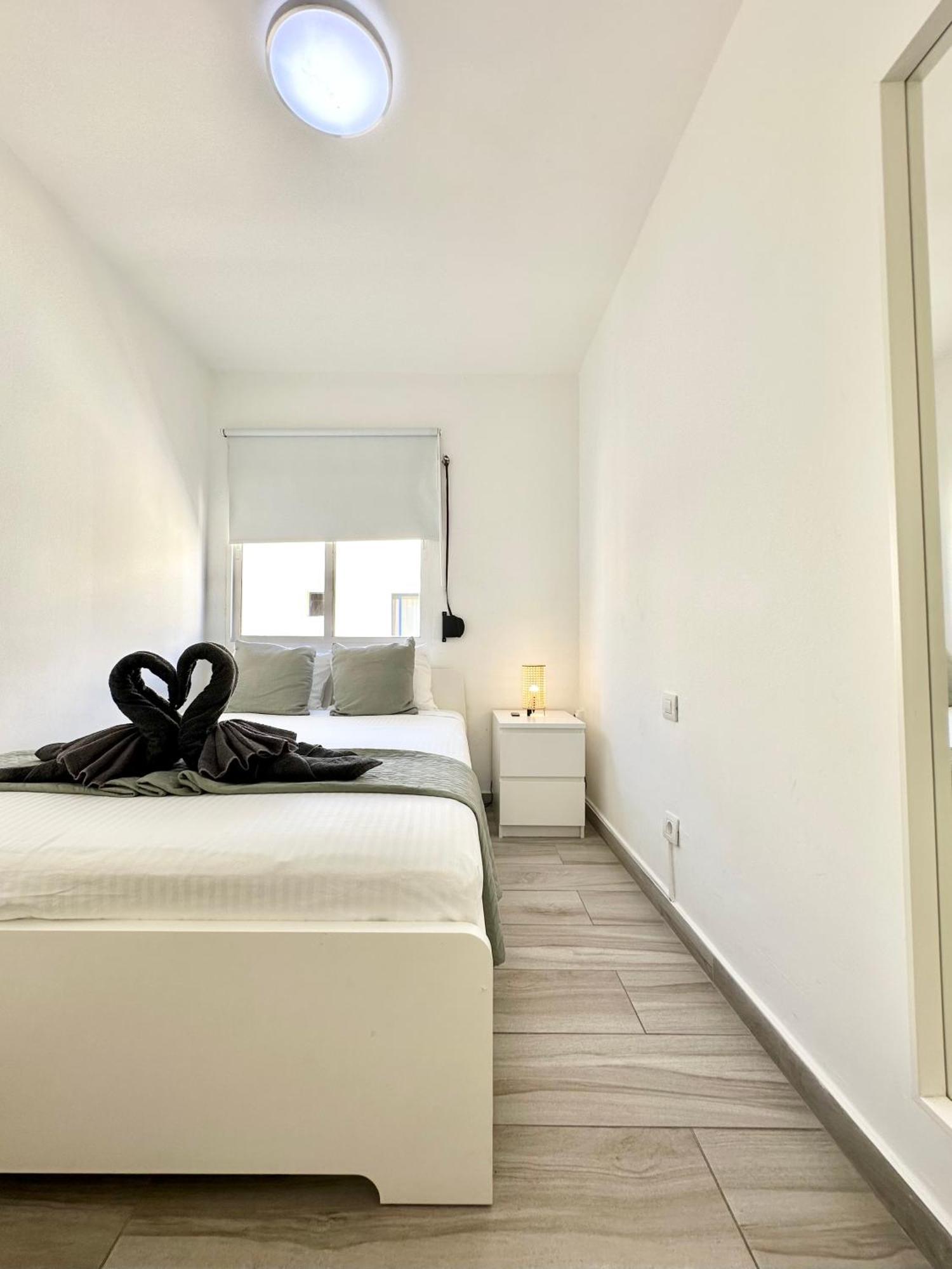 Mango Sorbet Super Central, 3 Desks, High Speed Internet, 3 Bedrooms And 2 Bathrooms Corralejo Eksteriør bilde