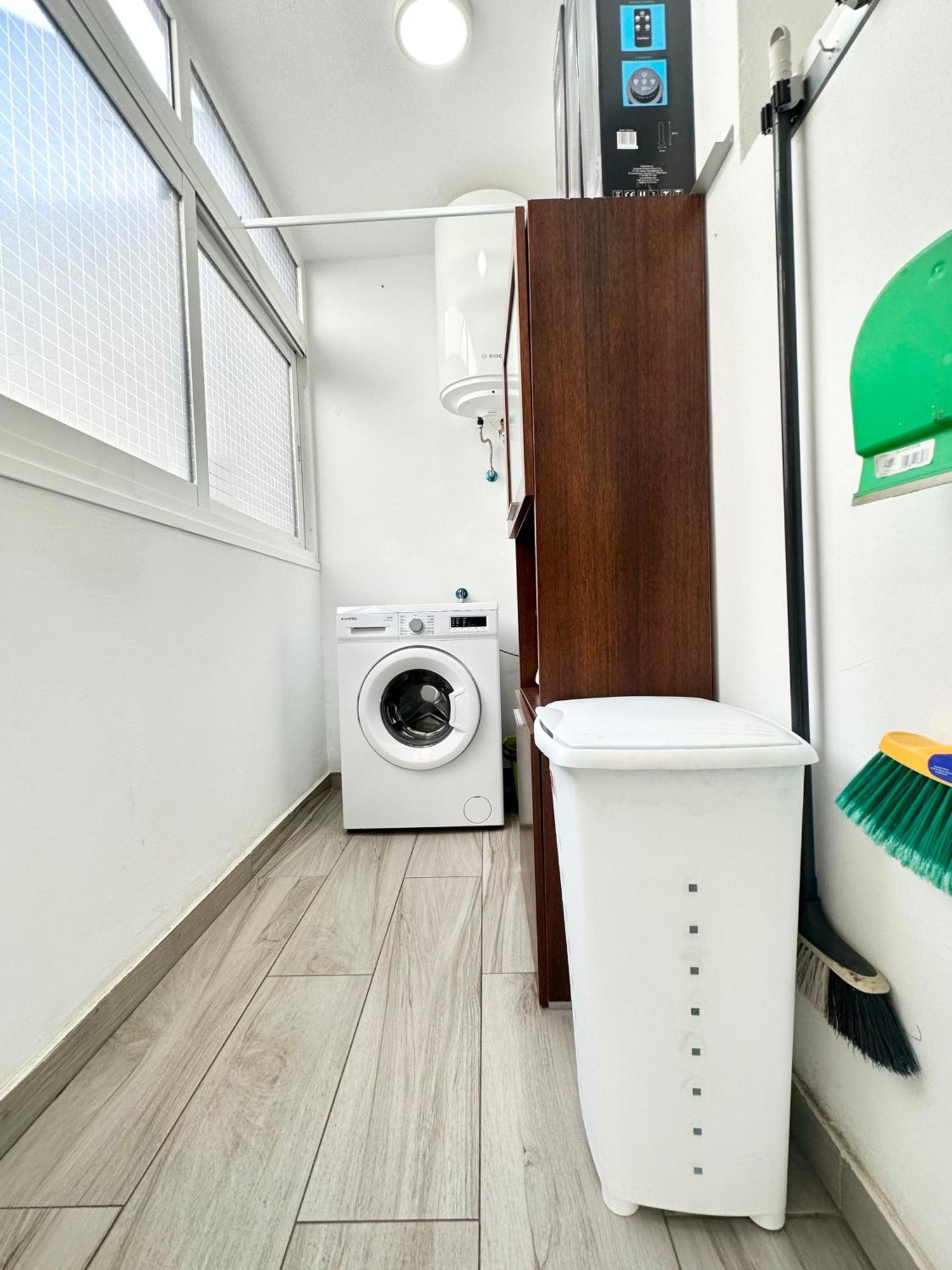Mango Sorbet Super Central, 3 Desks, High Speed Internet, 3 Bedrooms And 2 Bathrooms Corralejo Eksteriør bilde